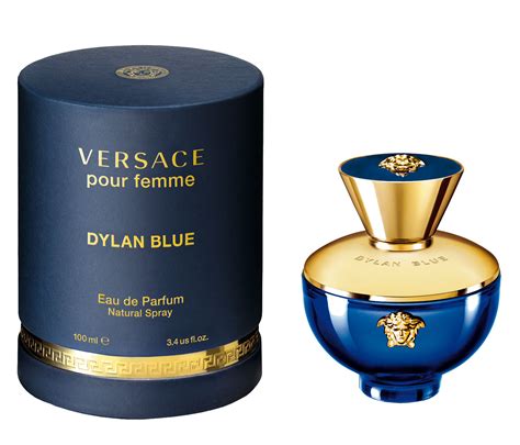 dilan blu versace donna prezzo|Versace Dylan Blue pour Femme ️ Singles' Day ️ Fino al .